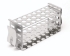 Test tube rack SR-16 for 24 x 16 mm tubes