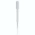 Transfer Pipets 4 ml, sterile blood bank pipet, standard bulb, 5 inch, bags of 20 pcs, pack of 4000