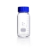 thread bottle 1.000 ml, wide neck with GLS 80 thread DURAN complete